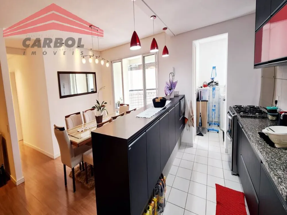 Apartamento, 4 quartos, 131 m² - Foto 9