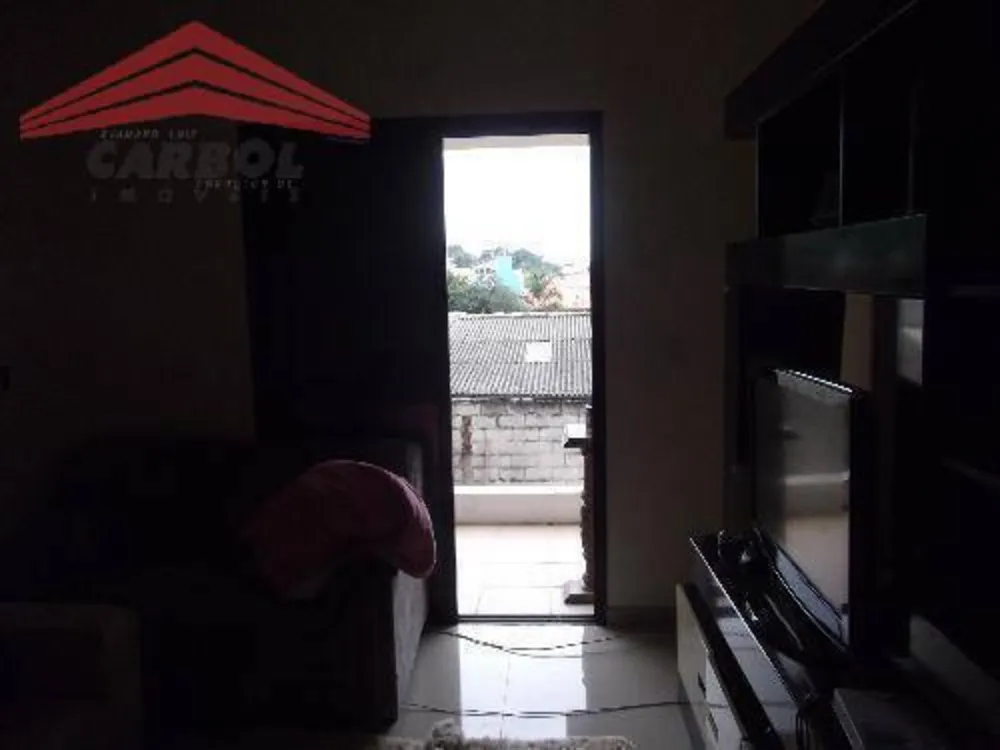 Casa, 4 quartos, 200 m² - Foto 2