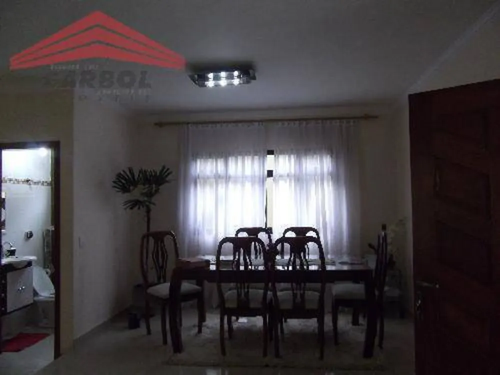 Casa, 4 quartos, 200 m² - Foto 12