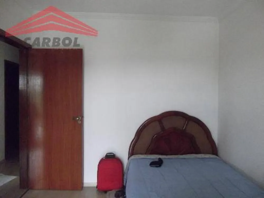 Casa, 4 quartos, 200 m² - Foto 6