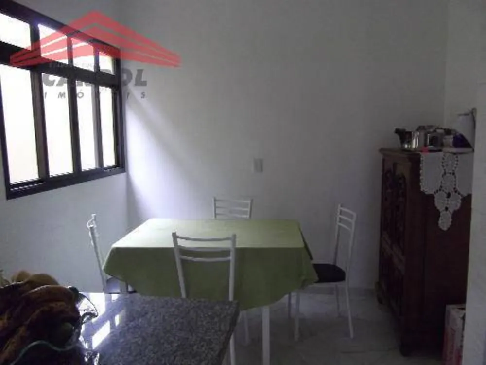 Casa, 4 quartos, 200 m² - Foto 11