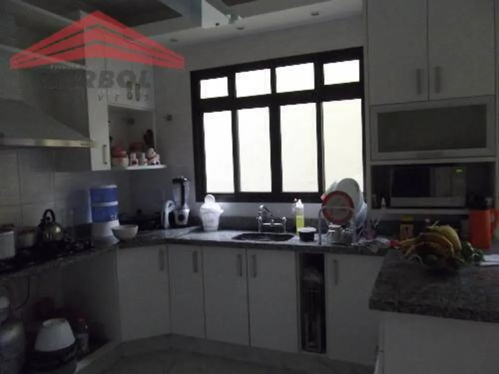 Casa, 4 quartos, 200 m² - Foto 15