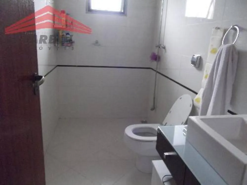 Casa, 4 quartos, 200 m² - Foto 4