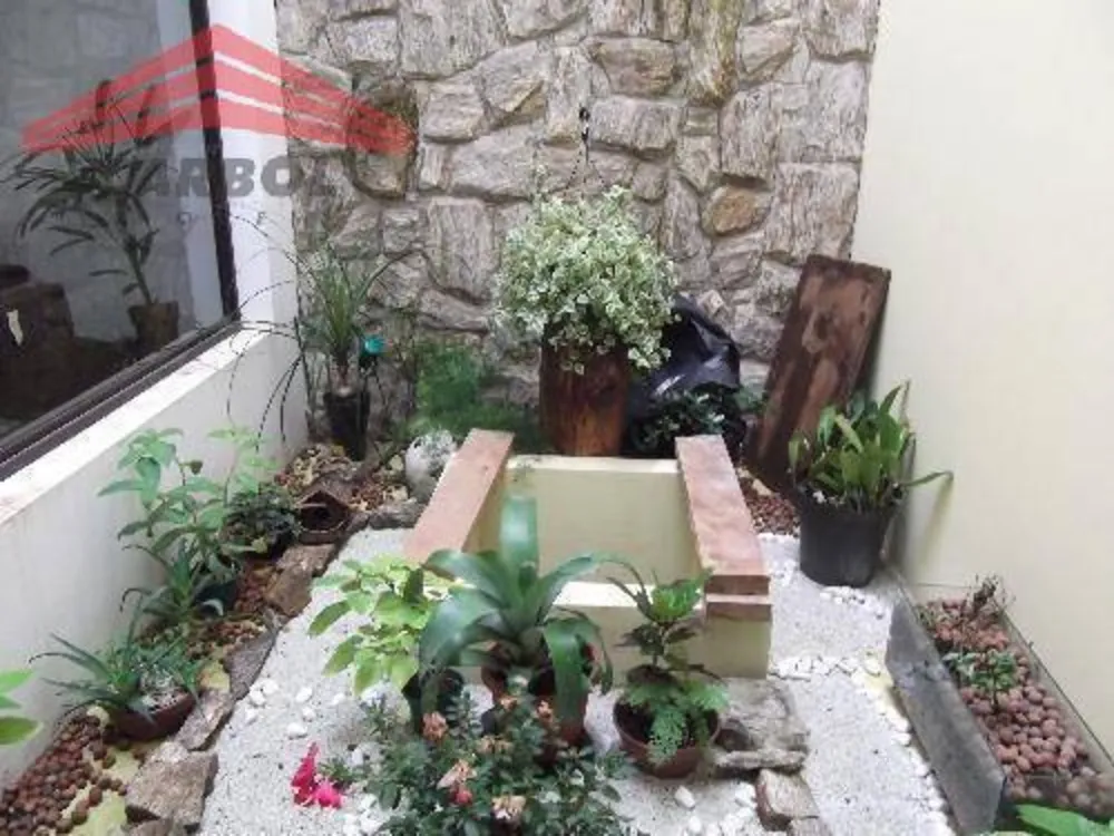 Casa, 4 quartos, 200 m² - Foto 14
