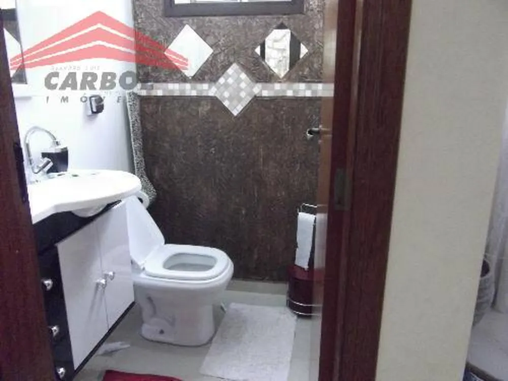 Casa, 4 quartos, 200 m² - Foto 13