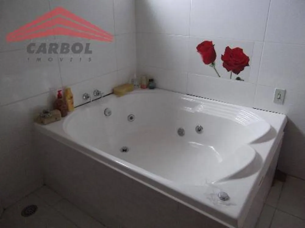 Casa, 4 quartos, 200 m² - Foto 16