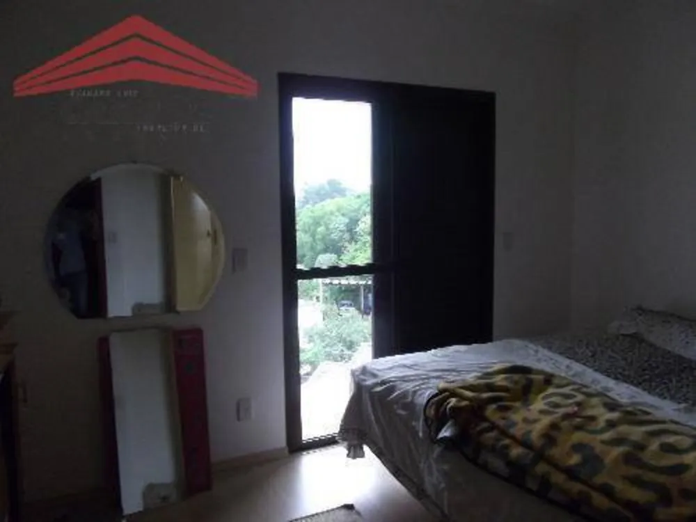 Casa, 4 quartos, 200 m² - Foto 5