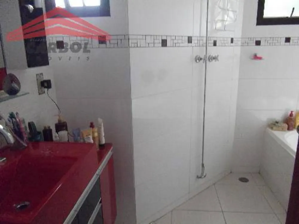 Casa, 4 quartos, 200 m² - Foto 9