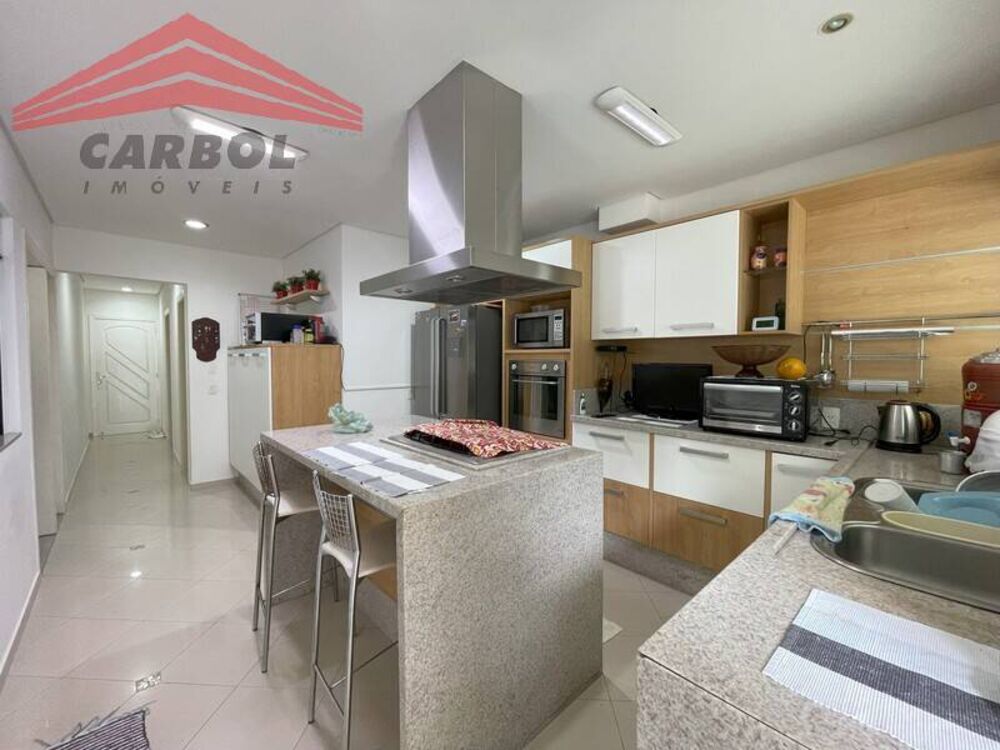 Casa de Condomínio à venda e aluguel com 4 quartos, 580m² - Foto 5