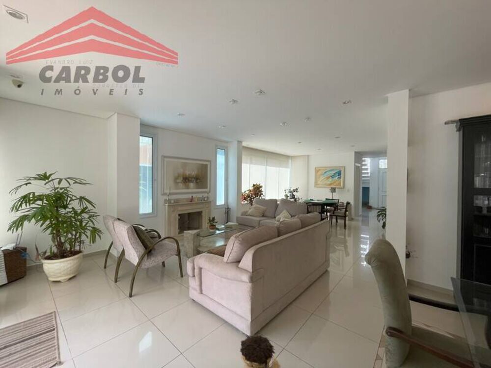 Casa de Condomínio à venda e aluguel com 4 quartos, 580m² - Foto 13