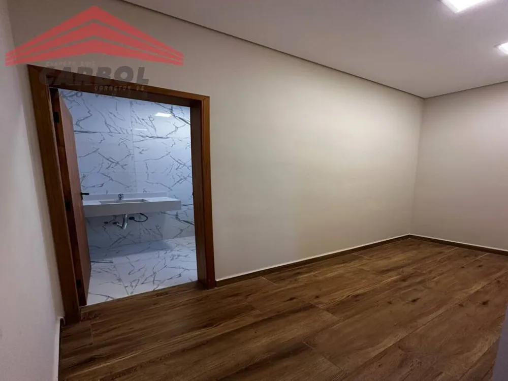 Casa de Condomínio, 3 quartos - Foto 12