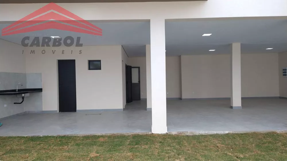 Casa de Condomínio à venda com 3 quartos, 236m² - Foto 8