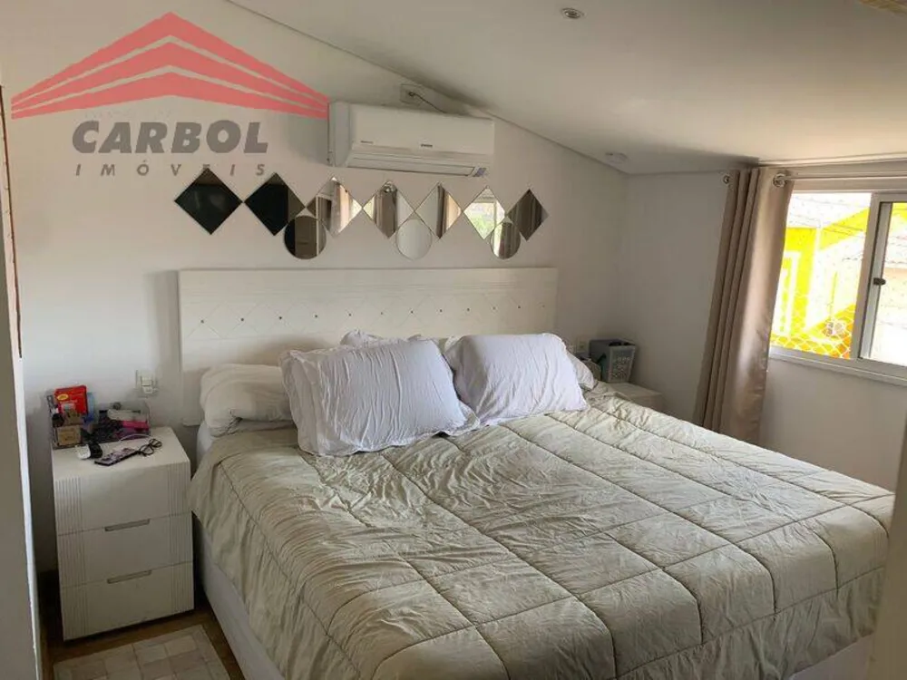 Casa de Condomínio, 5 quartos - Foto 8