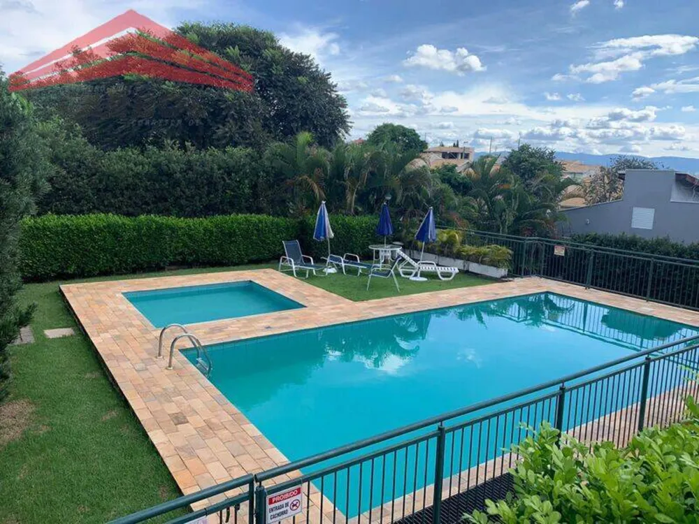Casa de Condomínio, 5 quartos - Foto 1