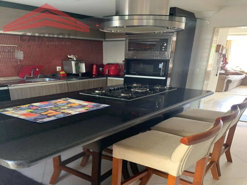 Casa de Condomínio, 5 quartos - Foto 7