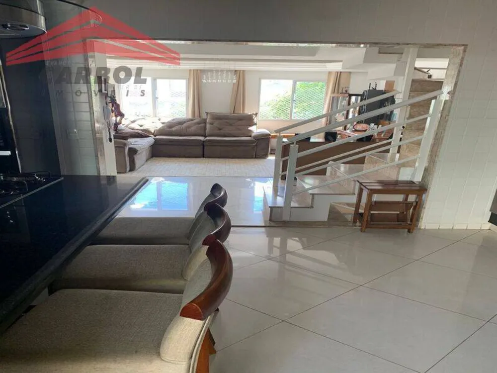 Casa de Condomínio, 5 quartos - Foto 6