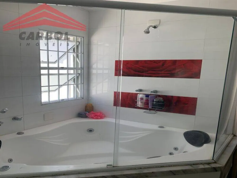 Casa de Condomínio, 5 quartos - Foto 9