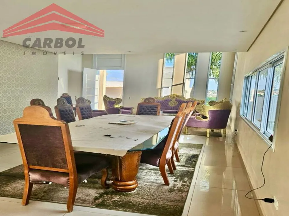 Casa de Condomínio, 3 quartos - Foto 6