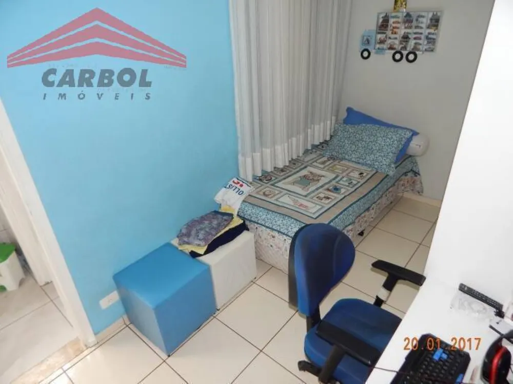Apartamento, 3 quartos, 84 m² - Foto 6