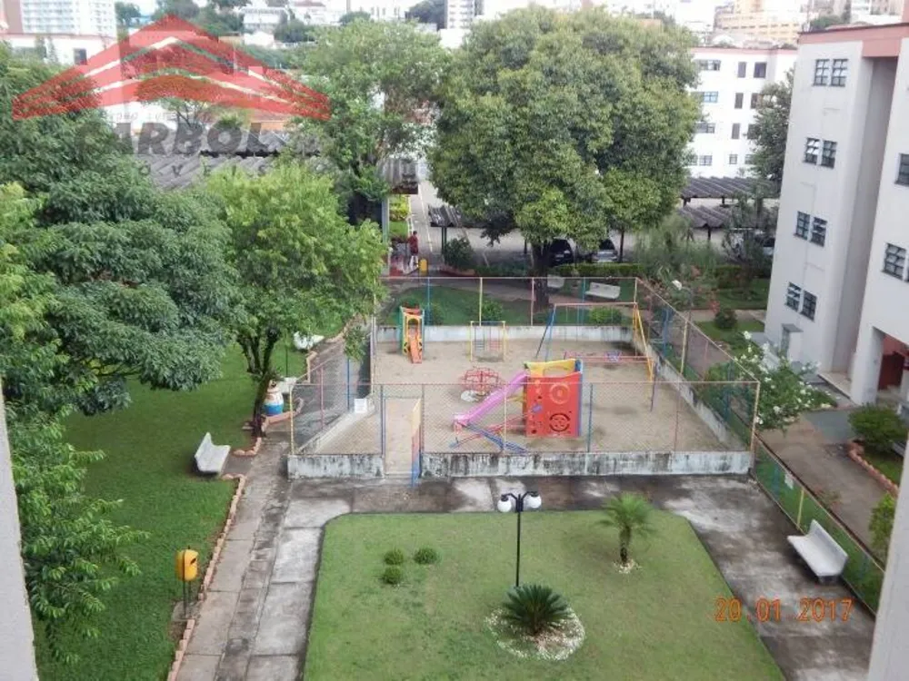 Apartamento, 3 quartos, 84 m² - Foto 16