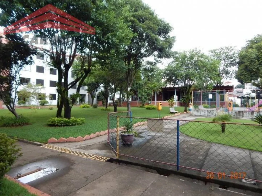 Apartamento, 3 quartos, 84 m² - Foto 15