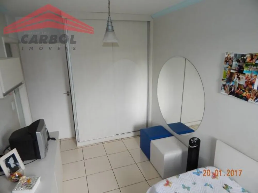 Apartamento, 3 quartos, 84 m² - Foto 10