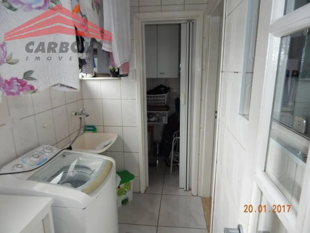 Apartamento, 3 quartos, 84 m² - Foto 4