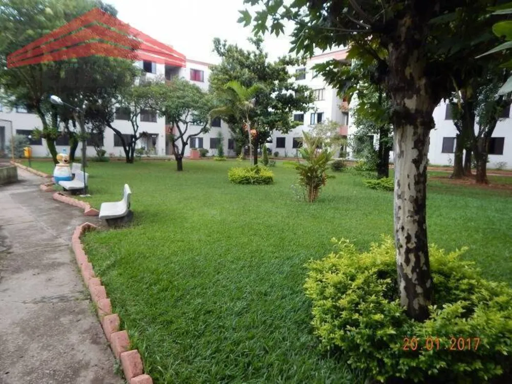 Apartamento, 3 quartos, 84 m² - Foto 12