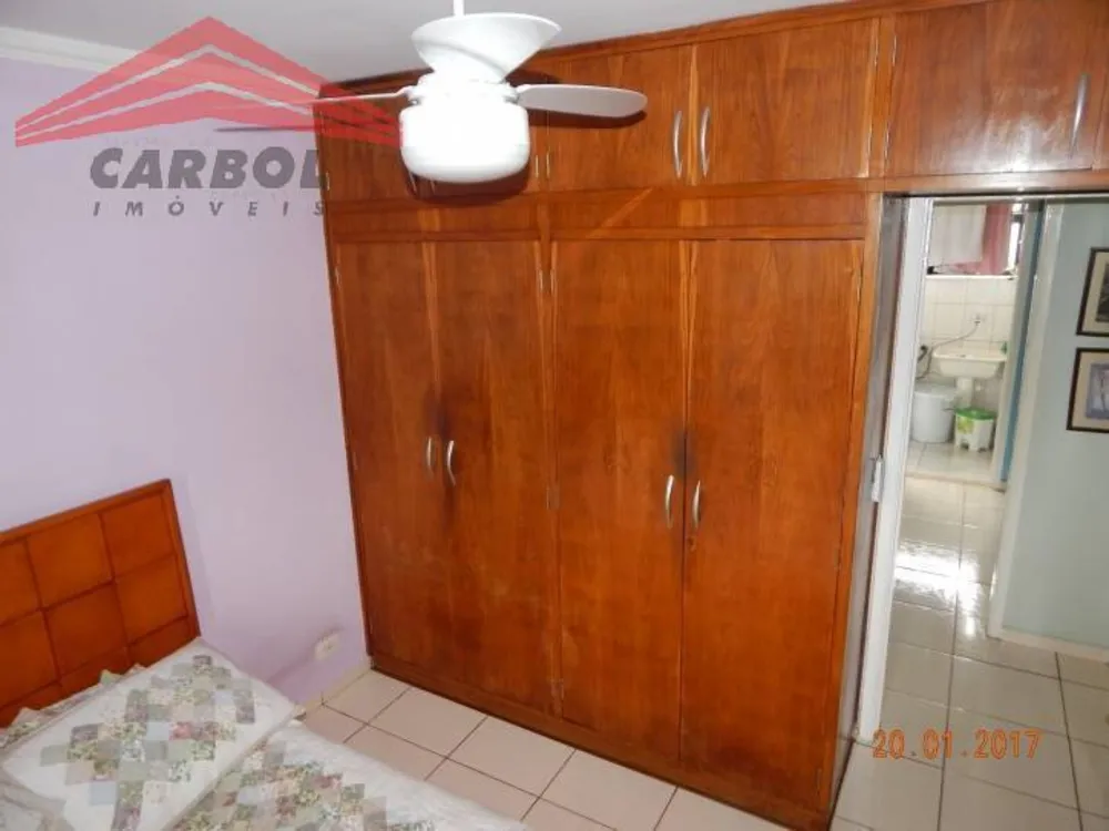 Apartamento, 3 quartos, 84 m² - Foto 9