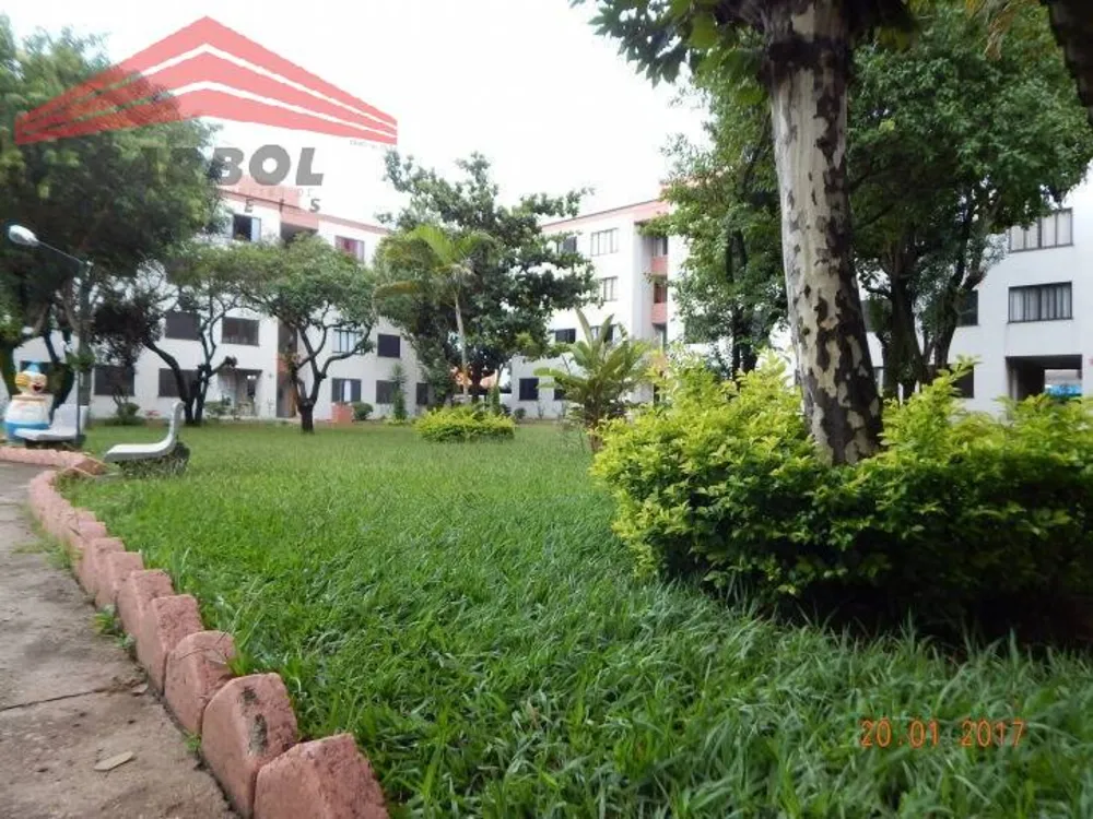 Apartamento, 3 quartos, 84 m² - Foto 13