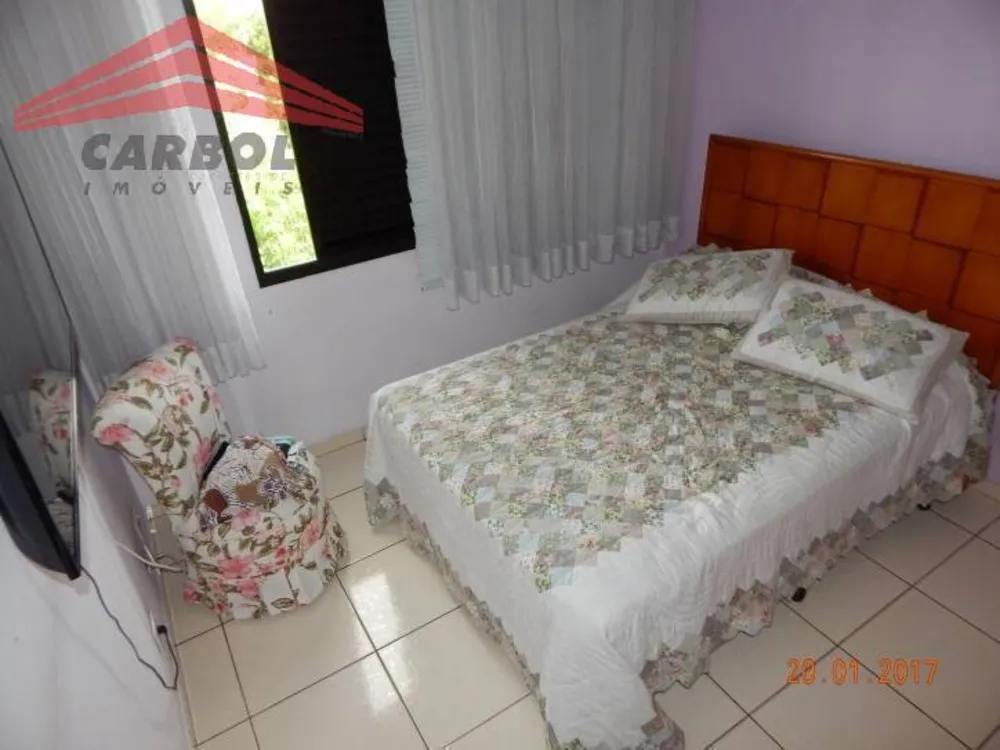 Apartamento, 3 quartos, 84 m² - Foto 7