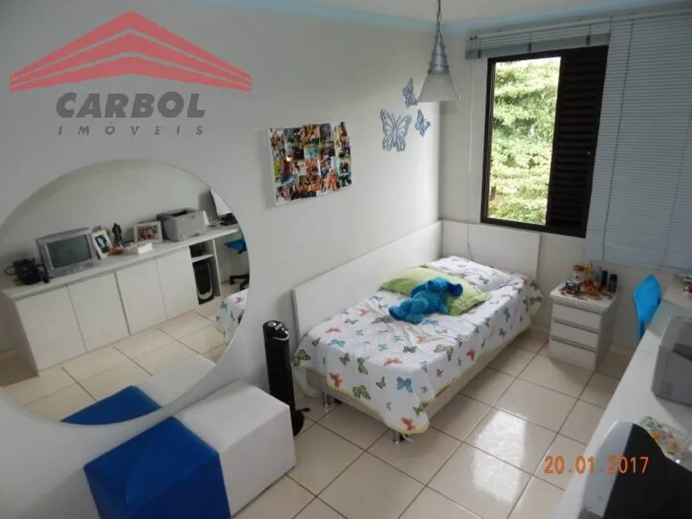 Apartamento, 3 quartos, 84 m² - Foto 8
