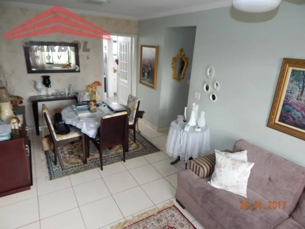 Apartamento, 3 quartos, 84 m² - Foto 2