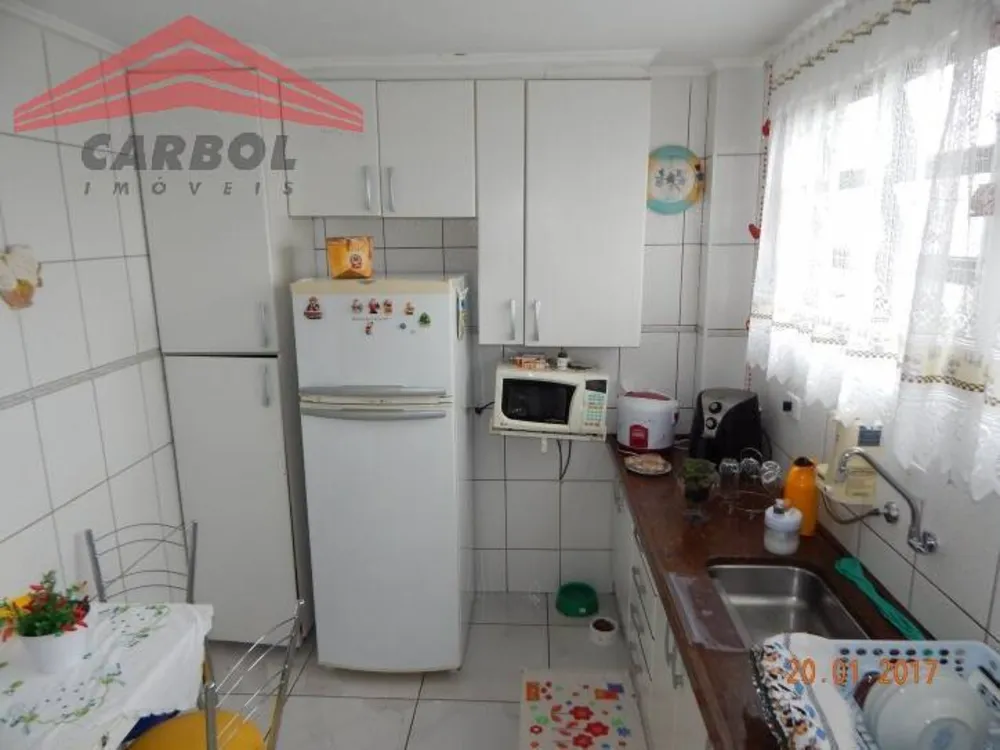 Apartamento, 3 quartos, 84 m² - Foto 3