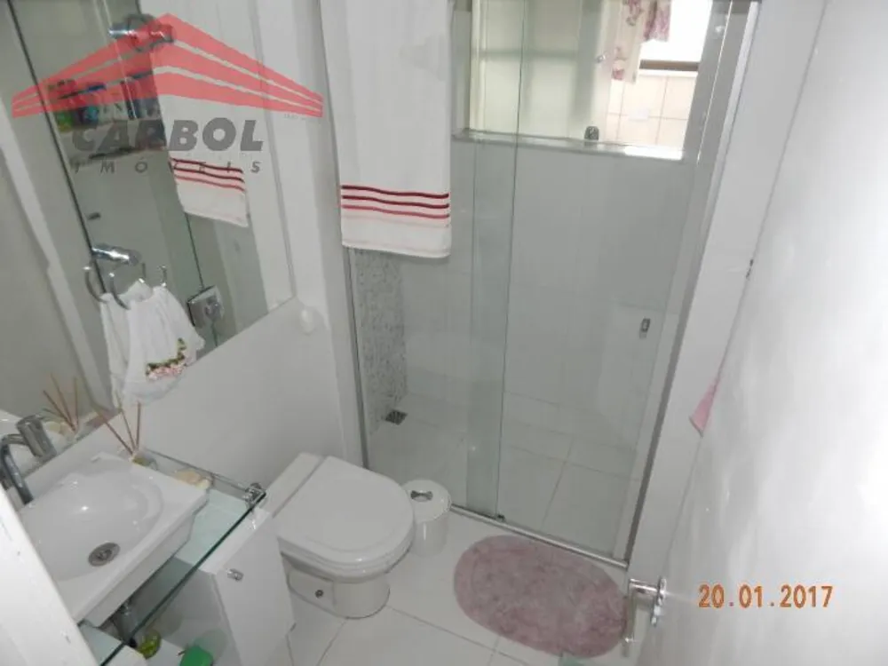 Apartamento, 3 quartos, 84 m² - Foto 5