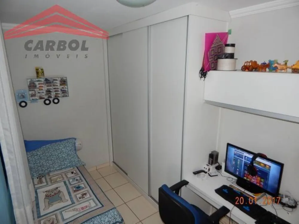 Apartamento, 3 quartos, 84 m² - Foto 11