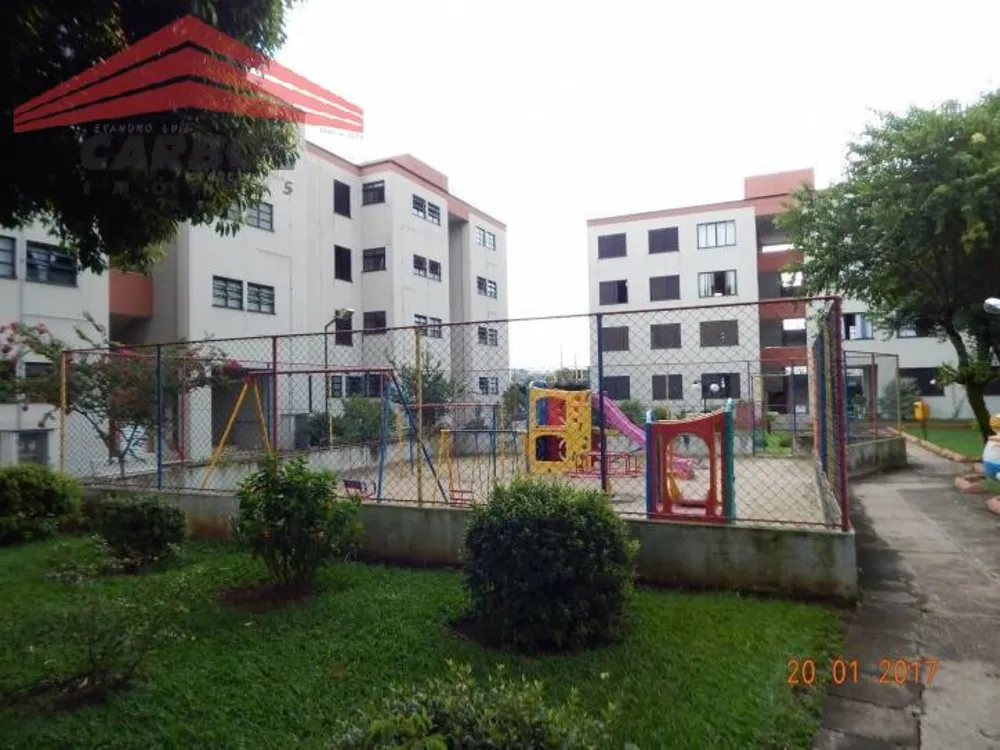 Apartamento, 3 quartos, 84 m² - Foto 14