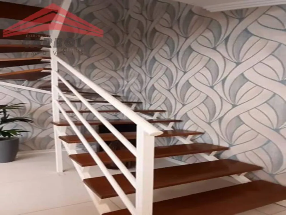 Casa de Condomínio, 3 quartos - Foto 6