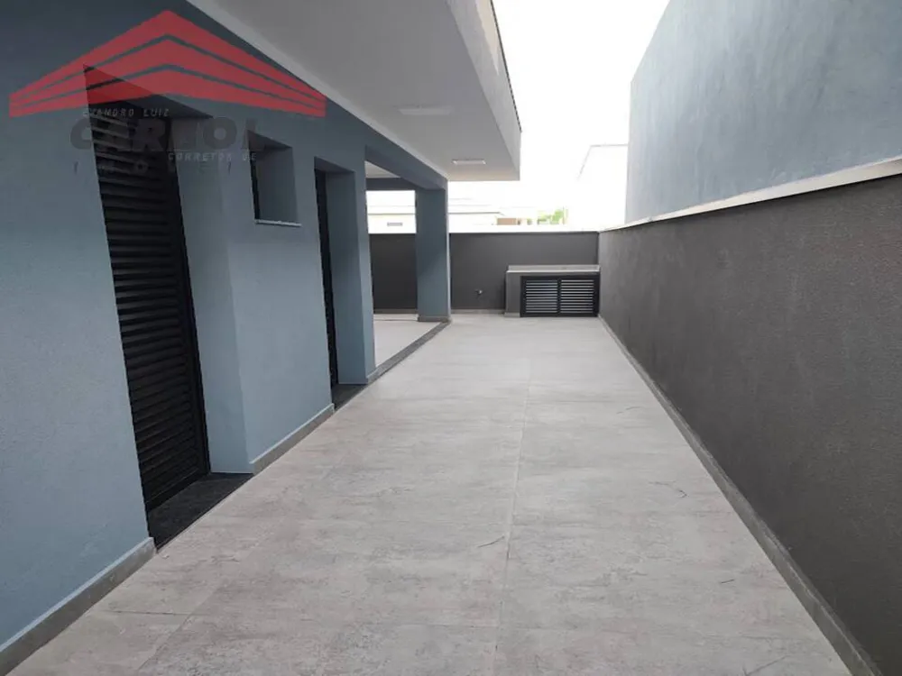 Casa de Condomínio, 3 quartos - Foto 9