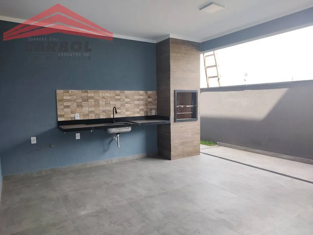 Casa de Condomínio, 3 quartos - Foto 8