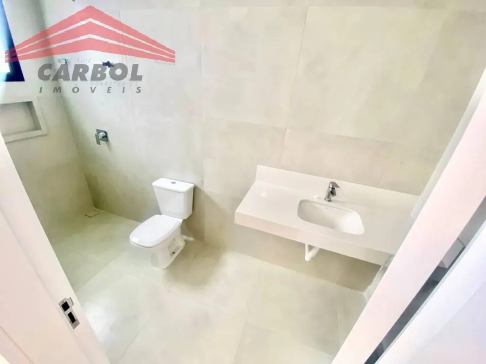 Casa de Condomínio, 3 quartos - Foto 7