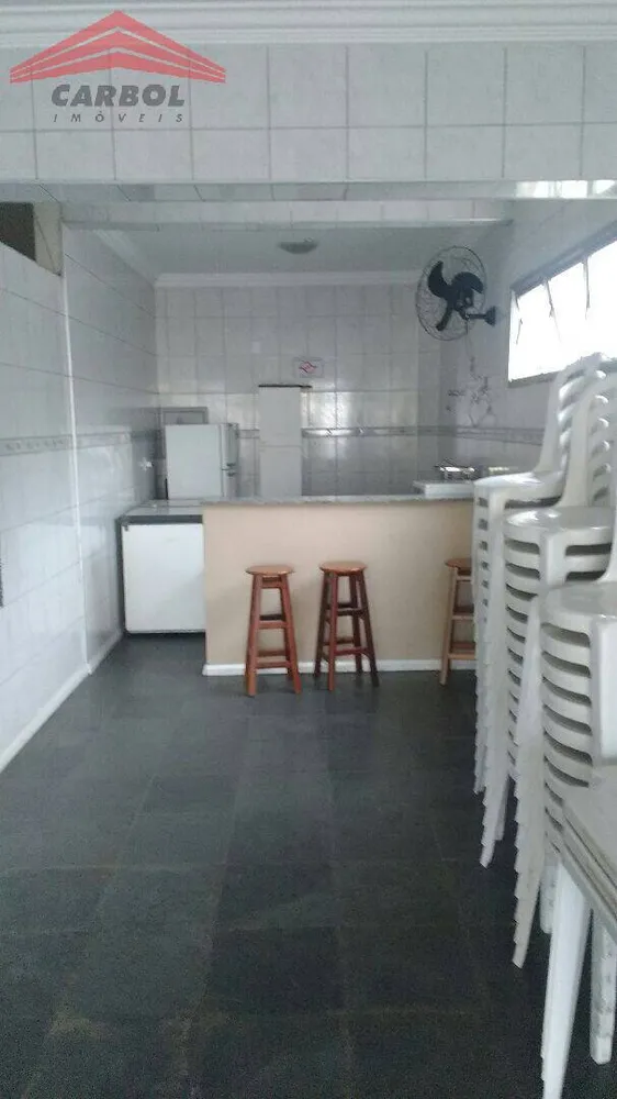 Apartamento, 2 quartos, 60 m² - Foto 16