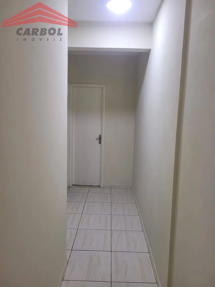 Apartamento, 2 quartos, 60 m² - Foto 5