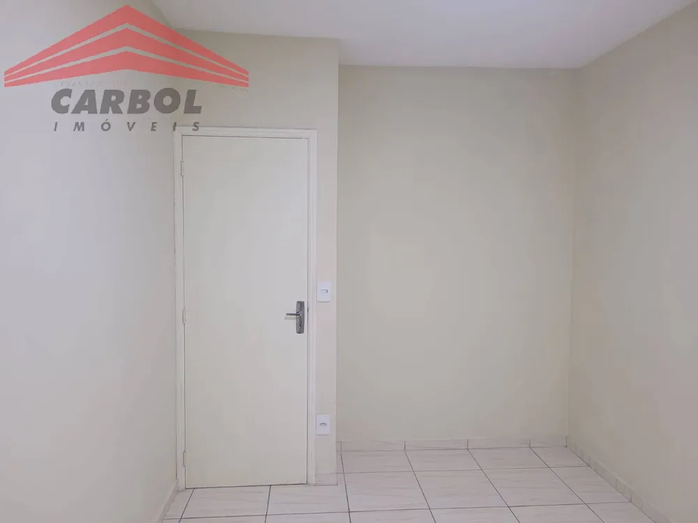 Apartamento, 2 quartos, 60 m² - Foto 9
