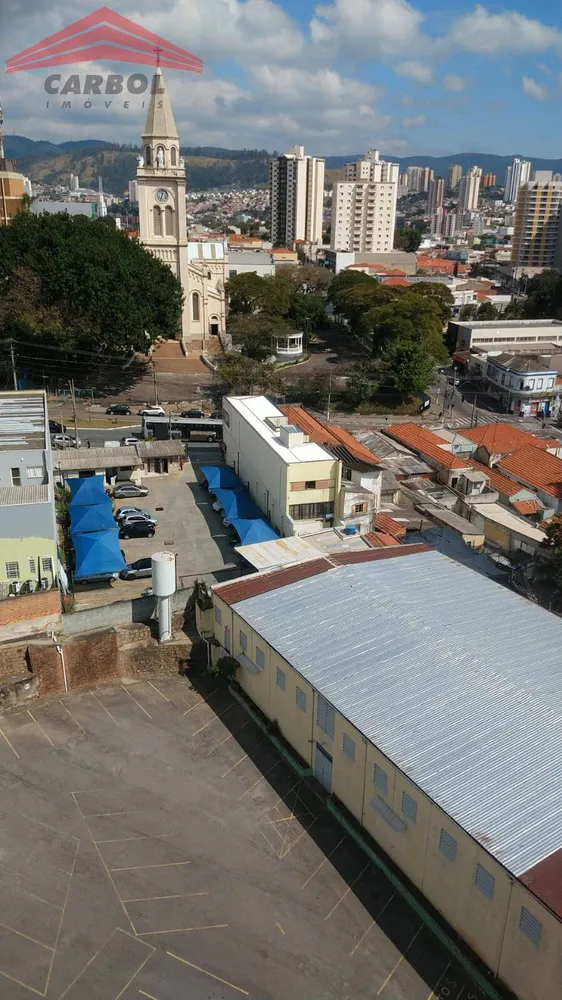 Apartamento, 2 quartos, 60 m² - Foto 2