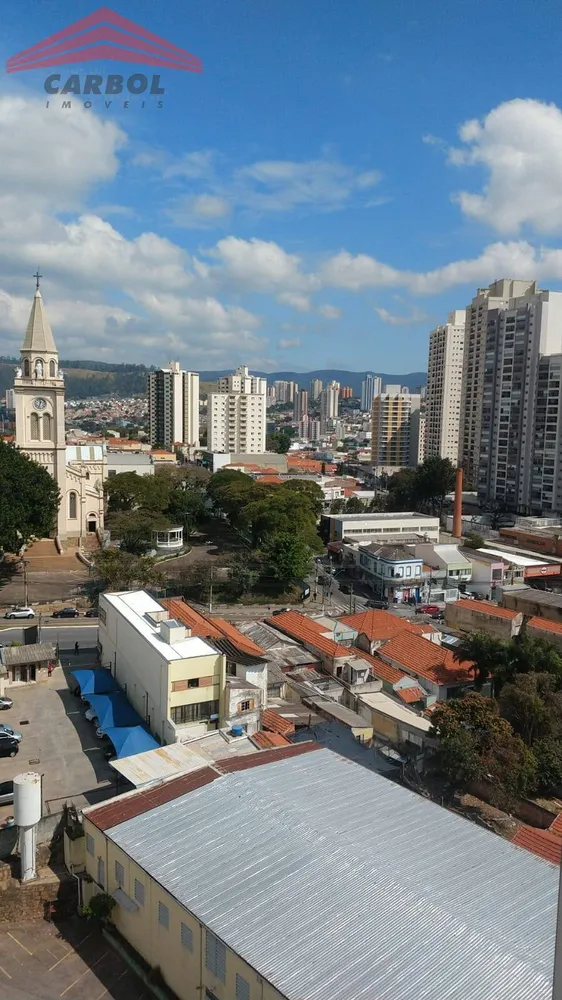 Apartamento, 2 quartos, 60 m² - Foto 1