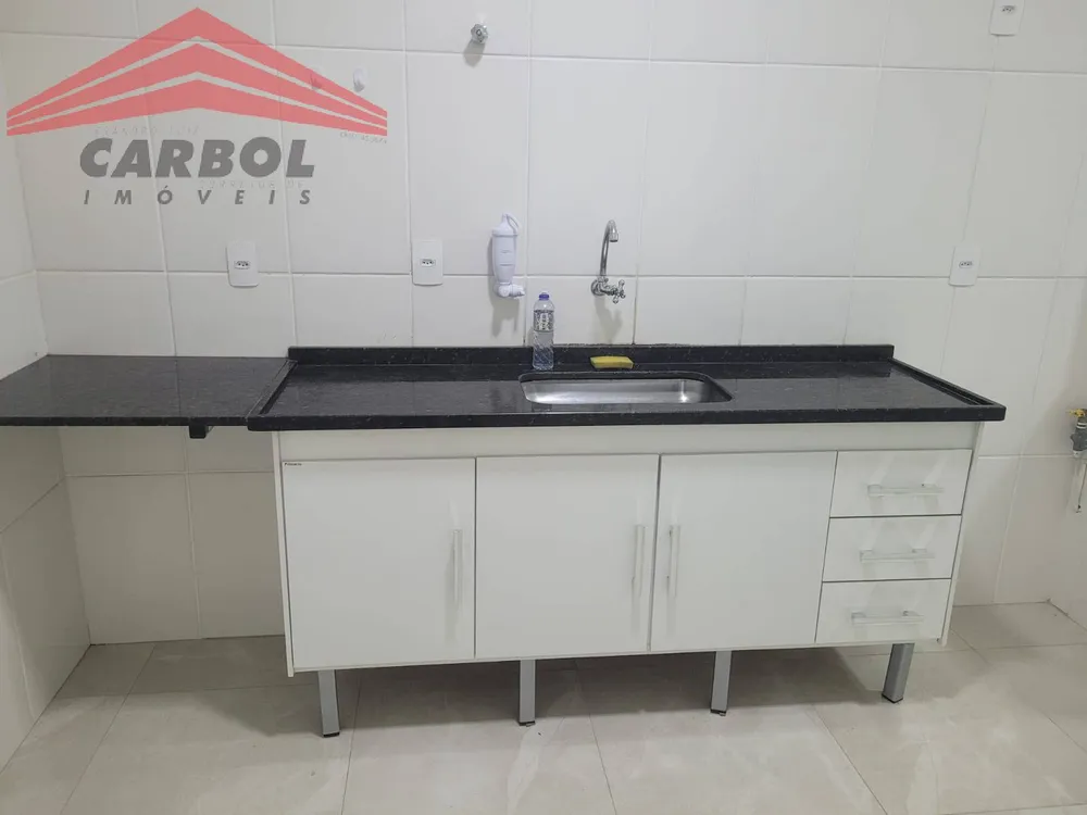Apartamento, 2 quartos, 60 m² - Foto 4