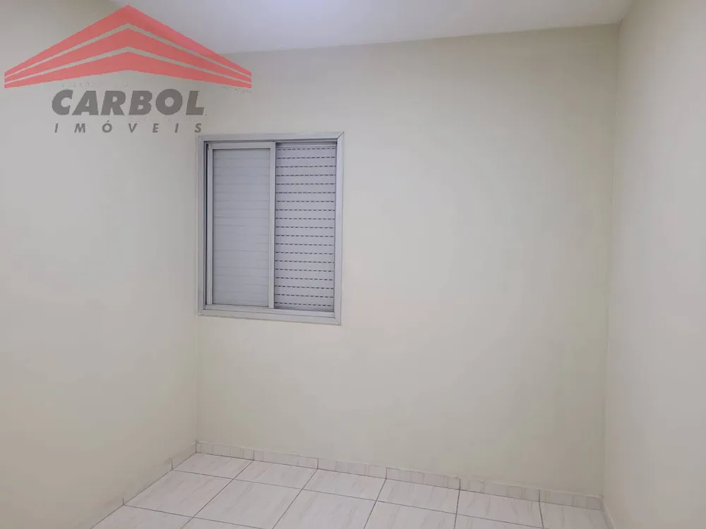 Apartamento, 2 quartos, 60 m² - Foto 6