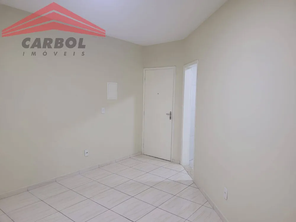 Apartamento, 2 quartos, 60 m² - Foto 10