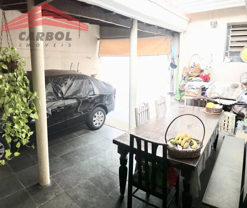 Casa, 3 quartos, 202 m² - Foto 15
